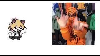 او ماى كدو اتس سبايدر مان ياساتر يارب طب لما نقول الجاكت البمنب الكل يقو استر يارب