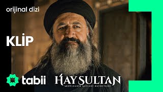 Hz. Geylani Adalet İster! | Hay Sultan 2.Bölüm
