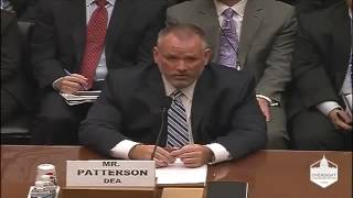 Jason Chaffetz Crushes Arrogant DEA Agent "Quarter Of A Billion Dollars for What?"
