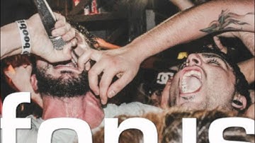 FORUS - IF ALL ELSE FAILS (Breathe in/Breathe out) - Subtitulos en Español/Castellano  (HQ)