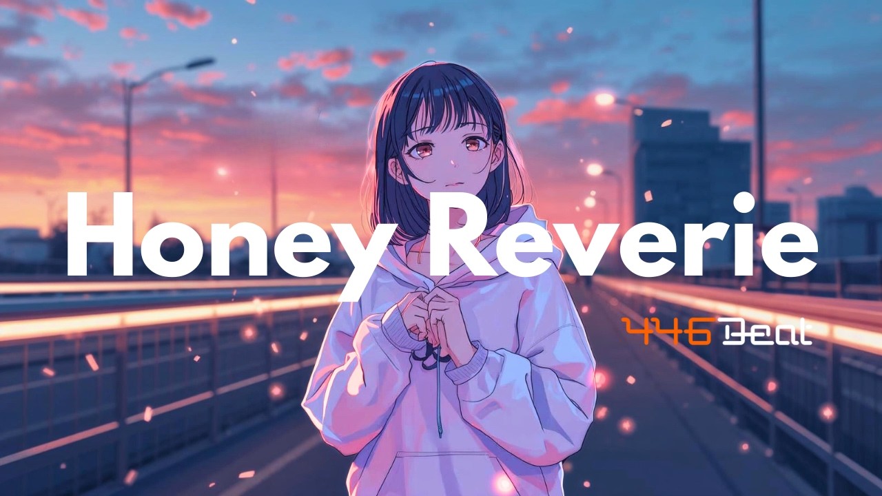 [Free] Honey Reverie - Lonely Sad Hyperpop Type Beat | HipHop Instrumental 2026