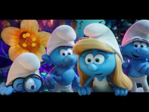 SMURFS : THE LOST VILLAGE - Trailer - In Cinemas 2017