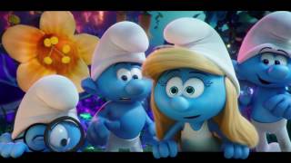 Smurfs The Lost Village - Trailer - In Cinemas 2017