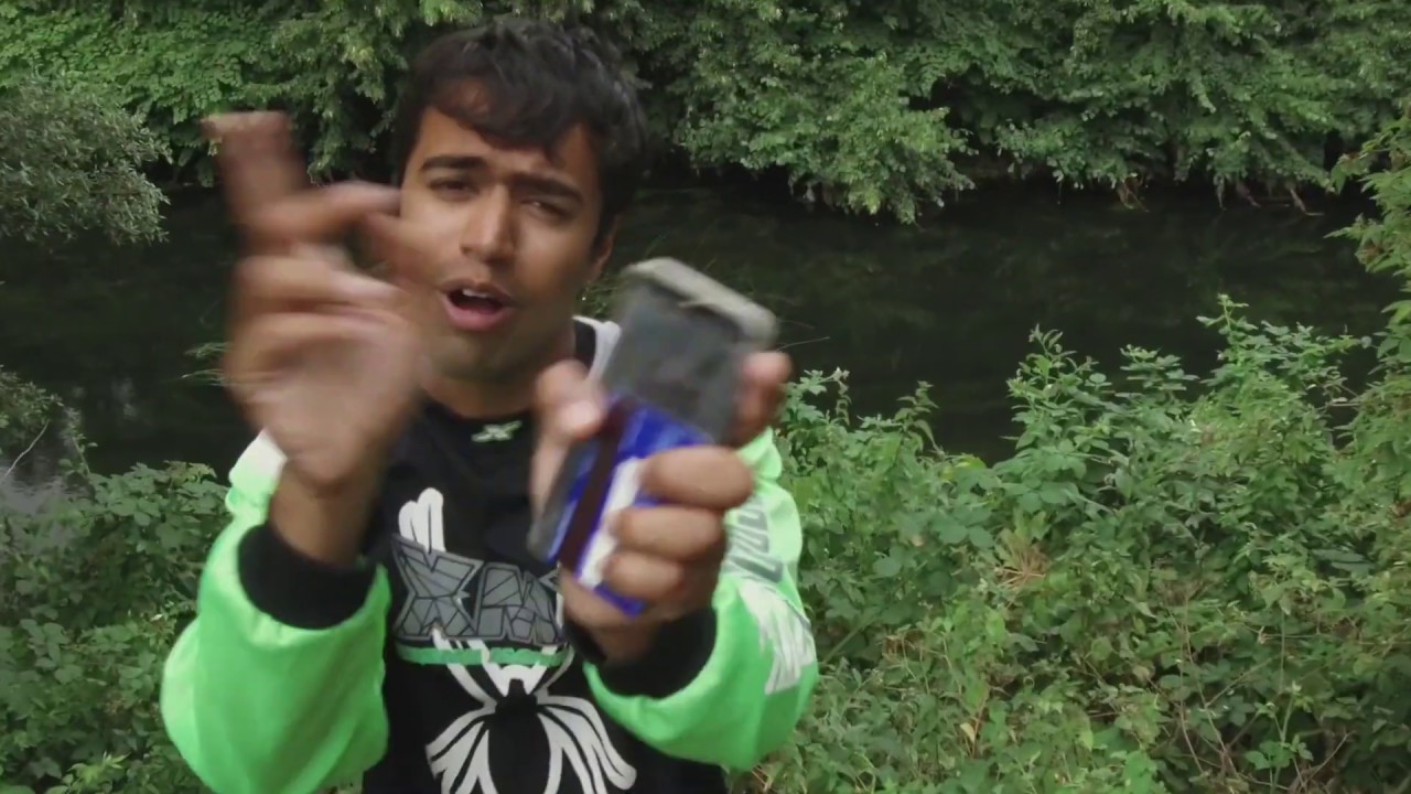 Don Sinini 'Come My Way' (Official Video)