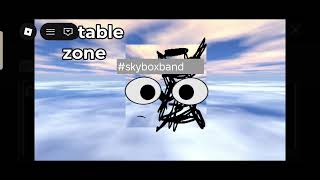 Skybox band v1