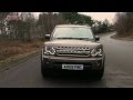 Land Rover Discovery review - What Car?