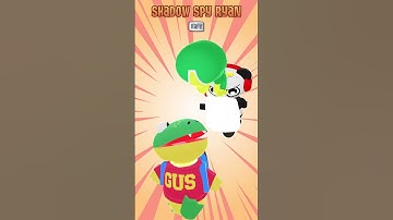 Game Mobile Forcing  Tag with Ryan   SHORTS Episode #125