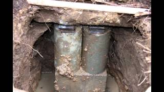 Knight Engineering Services - Foundation Repair Process
