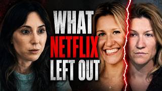 What Netflix’s A Toxic Love Story Didn’t Tell You About Michelle