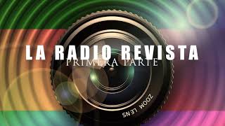 ¿Qué es una revista radial?