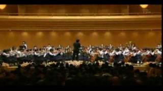 japan 2009s top junior high school symphonic orchestra performance
