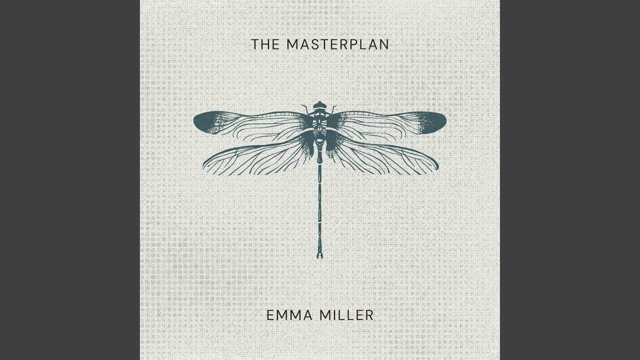 Watch The Masterplan on YouTube Watch The Masterplan on YouTube