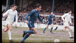 Play video: Bobby Tambling - Chelsea - Goals