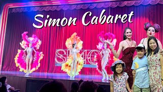 Simon Cabaret Show Phuket - Glamorous Entertainment, Phuket Nightlife