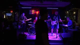 Cool Blues Jam At Red Lion 9-8-25 In 4K