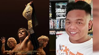 THE IRON CLAW- Jaren's Movie Reviews Profile