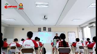 SD Cherry Montessori School - Science about Changing State (P6 Class) #kotabekasi