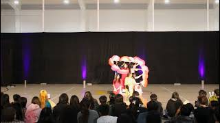 VSA -  Vietnamese Student Association