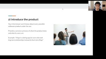 How to Structure the "Favorite Product" PM Interview Question
