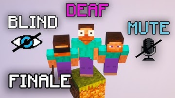 One Block Skyblock But We