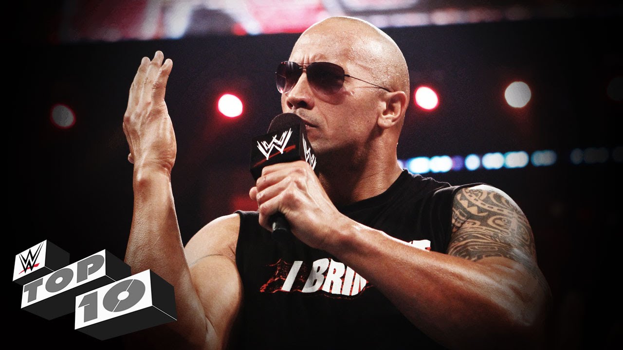 Роки з. The Rock WWE. The Rock WWE 2003. Rock WWE Wallpaper. Rock Top 10 WWE.