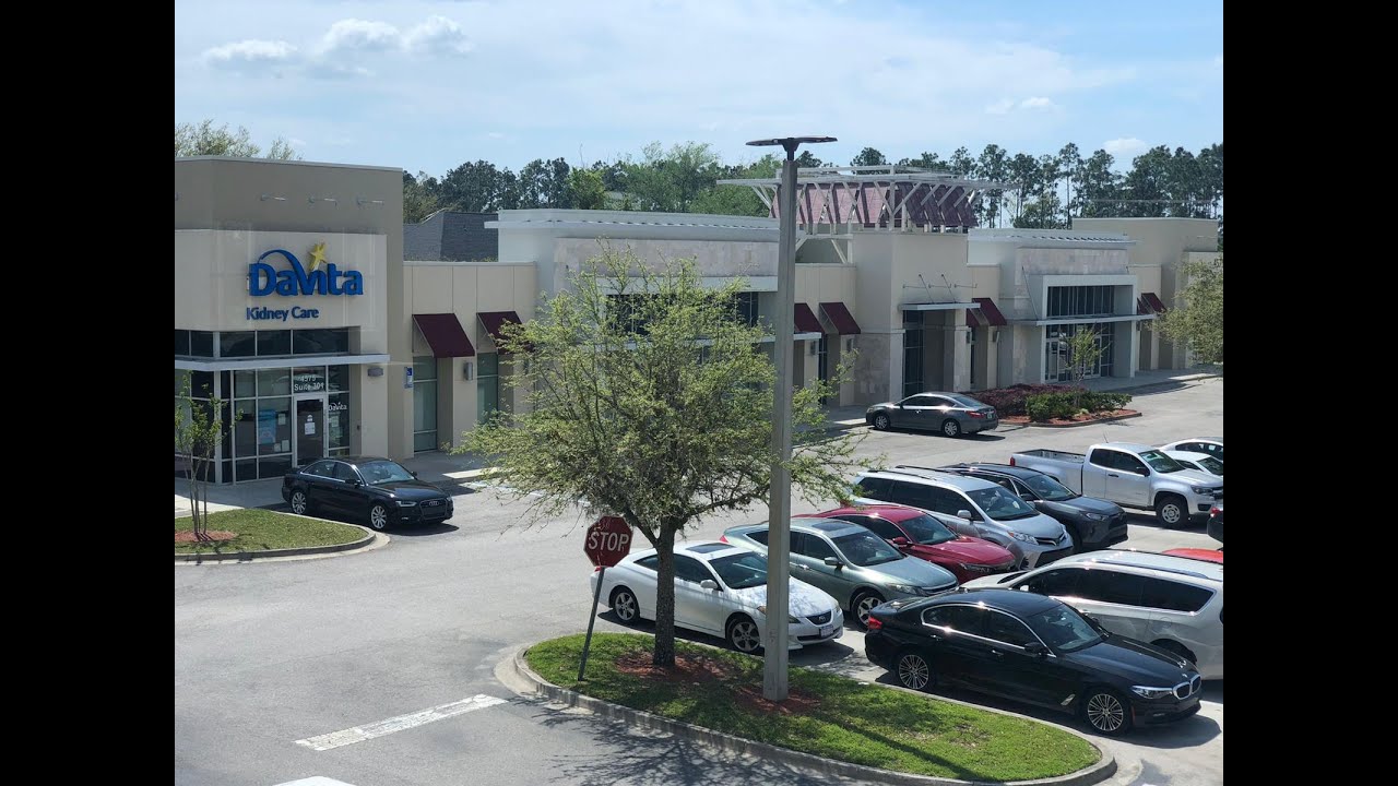 Fleming Island, Jacksonville, Florida YouTube