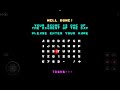 Game Over: Hoppin' Mad (USA) (Proto) (NES) (1038)