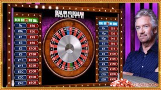 Deal or No Deal Roulette & Blackjack screenshot 4