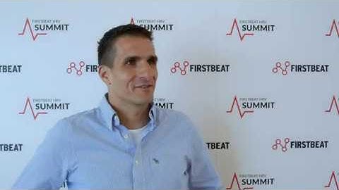 What monitoring training loads reveals about elite athletes - Johannes Egelseer