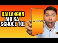 vivo Y27 - BEST BACK TO SCHOOL PHONE!