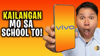 vivo Y27 - BEST BACK TO SCHOOL PHONE!