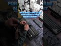 Quntis Monitor Light Bar Pro PC Desk Setup Upgrade! #desksetup #quntis #gamingpcsetup #desktour #pc