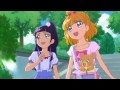 魔法つかいプリキュア！ 第49話予告 「さよなら…魔法つかい！奇跡の魔法よ、もう一度！」