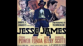 Video thumbnail of "Jesse James - Bruce Springsteen"