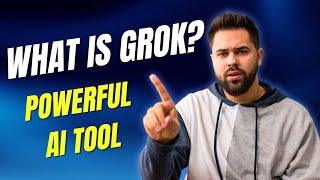 🚀 How to Use Grok AI for SEO: Boost Your Rankings with AI-Powered Optimization!