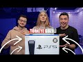 TÜRKİYE GÜZELİNE PLAYSTATION 5 OYNATTIK 😱 TARAFSIZ PS5 DEĞERLENDİRMESİ