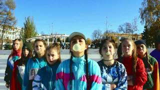 | FAM JUNIOR - DS FAM| Монатик-Кружит|