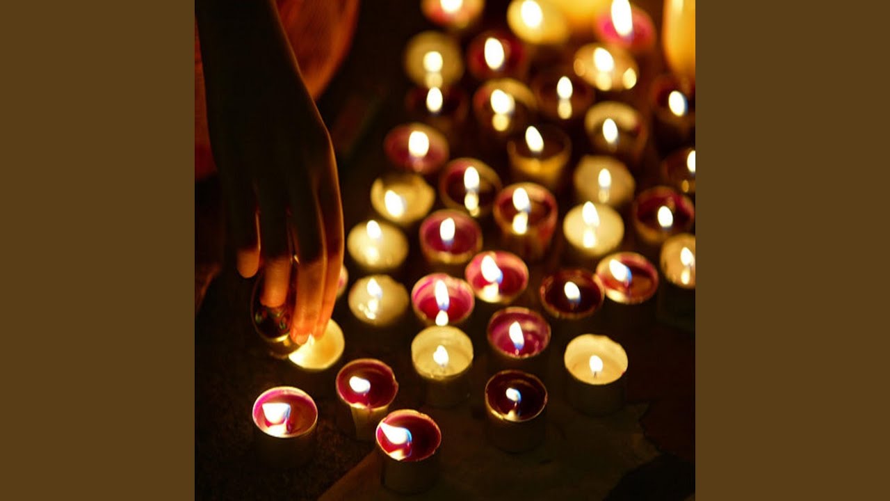 Candles, Prayers and Tears YouTube