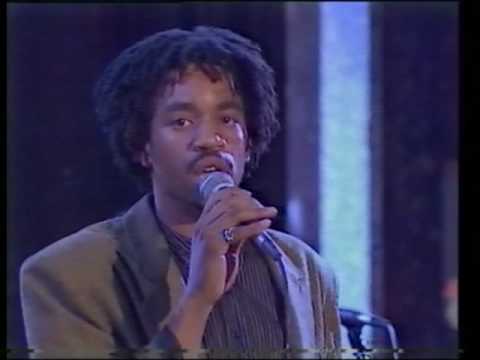 Tashan - 1987 - Thank You Father Live
