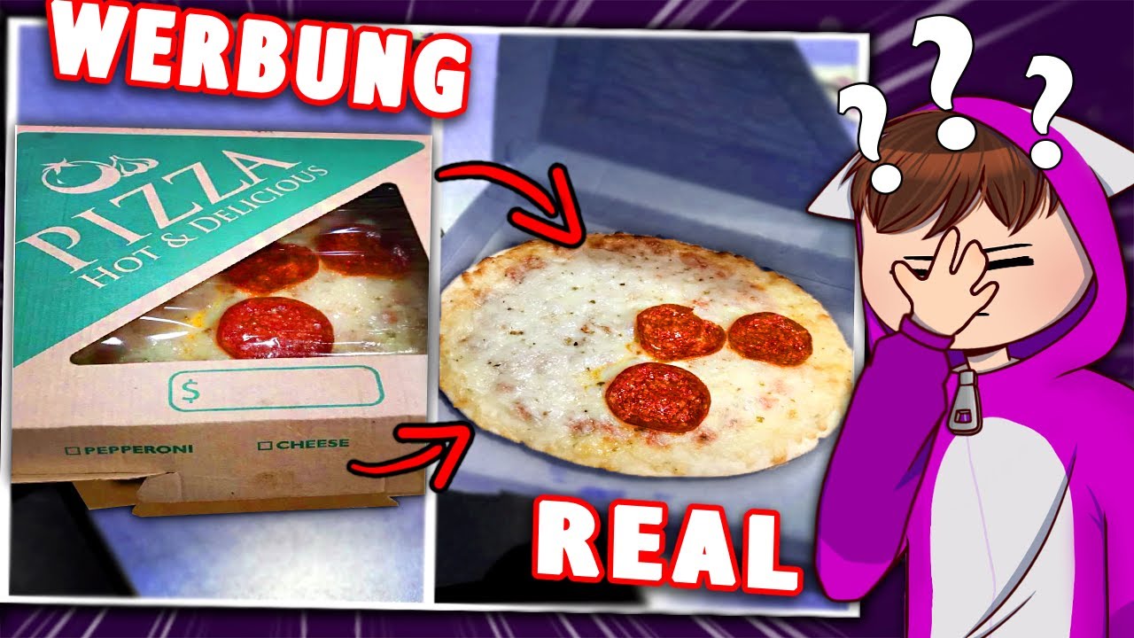 WO IST DER REST??? - Reddit Expectations vs Reality