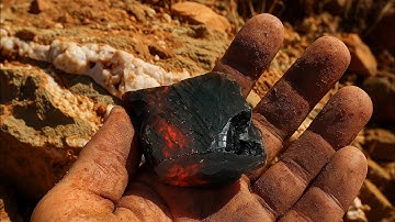 Warning: You’ve Been Walking Past These Money Stones