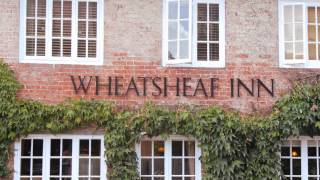 The Wheatsheaf Inn, Salisbury