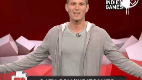 Indie Games Spotlight