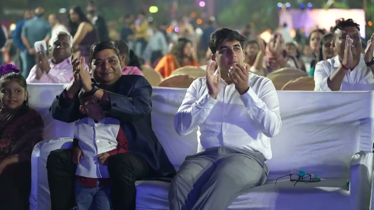 Reliance Family Day 2025