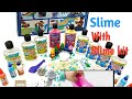 Slime with Slime kit/Home made Slime/Nishitha Rockz