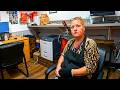 Cheap Fraudster Brat Employee Steals From Workplace, Tries to Fake Cry Her Way Out of Arrest