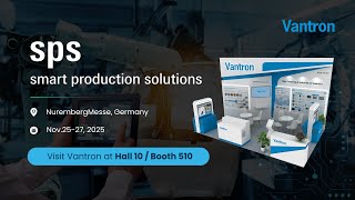 Vantron Display Control Compute Integrated Solution for Robotics