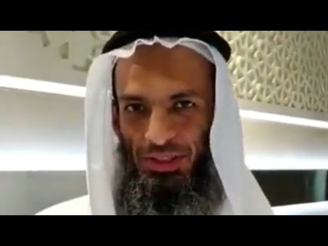 ألا تحبون أن يغفر الله لكم؟ | الشيخ خالد إسماعيل