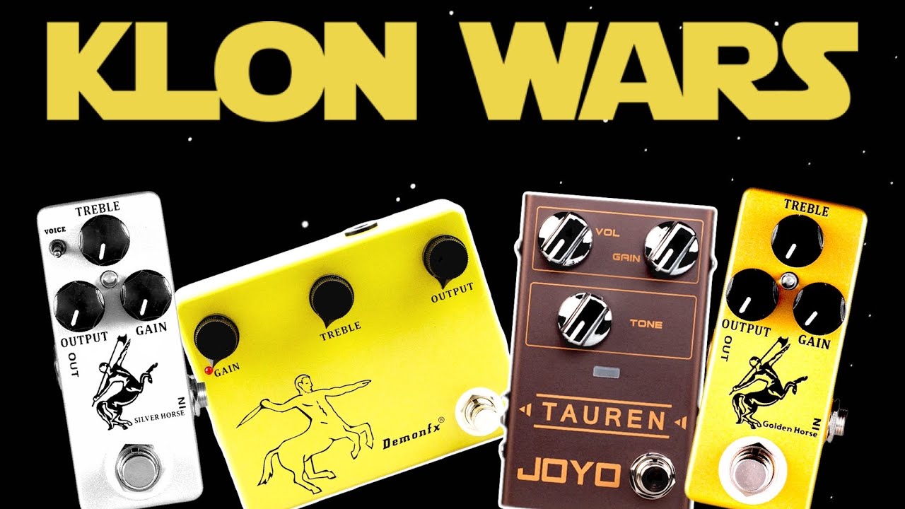 Is the MOSKY Golden Horse a decent pedal? It's only 35 bucks