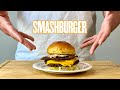 La meilleure recette de burger tuto smash burger de a  z 